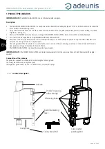 Предварительный просмотр 48 страницы Adeunis RF LoRaWAN 863-870 ANALOG 868 ARF8190BA User Manual