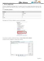 Предварительный просмотр 18 страницы Adeunis RF LoRaWAN 915 FTD User Manual