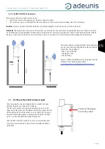 Preview for 9 page of Adeunis RF LoRaWAN ARF8170BA-B01 Quick Start Manual