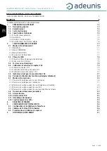 Preview for 4 page of Adeunis RF LoRaWAN COMFORT CO2 User Manual