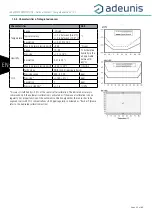 Preview for 48 page of Adeunis RF LoRaWAN COMFORT CO2 User Manual