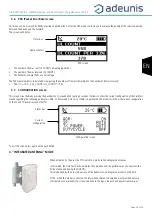 Предварительный просмотр 39 страницы Adeunis RF LoRaWAN Europe EU863-870 User Manual