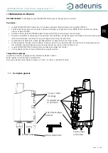 Предварительный просмотр 11 страницы Adeunis RF LoRaWAN MODBUS MASTER ARF8240AA User Manual