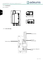 Предварительный просмотр 12 страницы Adeunis RF LoRaWAN MODBUS MASTER ARF8240AA User Manual