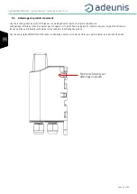 Предварительный просмотр 36 страницы Adeunis RF LoRaWAN MODBUS MASTER ARF8240AA User Manual