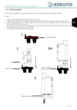 Предварительный просмотр 37 страницы Adeunis RF LoRaWAN MODBUS MASTER ARF8240AA User Manual