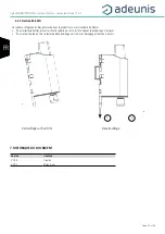 Предварительный просмотр 40 страницы Adeunis RF LoRaWAN MODBUS MASTER ARF8240AA User Manual