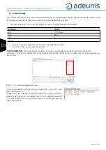 Предварительный просмотр 56 страницы Adeunis RF LoRaWAN MODBUS MASTER ARF8240AA User Manual
