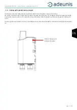 Предварительный просмотр 71 страницы Adeunis RF LoRaWAN MODBUS MASTER ARF8240AA User Manual