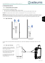 Предварительный просмотр 73 страницы Adeunis RF LoRaWAN MODBUS MASTER ARF8240AA User Manual