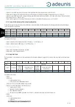 Preview for 27 page of Adeunis RF LoRaWAN TEMP User Manual