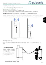 Preview for 34 page of Adeunis RF LoRaWAN TEMP User Manual