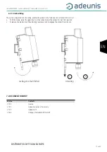 Preview for 36 page of Adeunis RF LoRaWAN TEMP User Manual