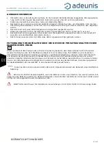 Preview for 41 page of Adeunis RF LoRaWAN TEMP User Manual