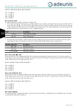 Предварительный просмотр 26 страницы Adeunis RF LoRaWAN US 902-928 User Manual