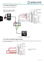 Preview for 76 page of Adeunis RF sigfox RC1 ANALOG ARF8191BA User Manual