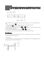 Preview for 13 page of Adeva CAVCD32 Instruction Manual