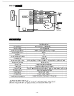 Предварительный просмотр 15 страницы Adexa AP238-PS83-36 Installation Manual / Use And Care Manual