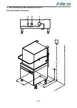 Preview for 9 page of Adexa DWASH100M Instruction Manual