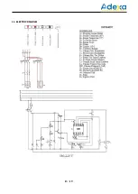 Preview for 13 page of Adexa DWASH100M Instruction Manual