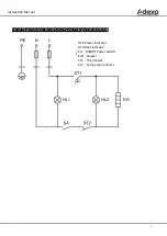 Preview for 5 page of Adexa EG-360 Instruction Manual