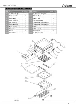 Preview for 6 page of Adexa EG-360 Instruction Manual