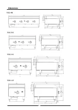 Preview for 8 page of Adexa EGG-16S Assembly, Installation And Operation Instructions