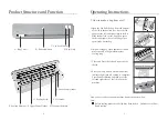 Preview for 4 page of Adexa GN1088 User Manual