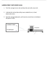 Preview for 15 page of Adexa HBS-220A Instruction Manual