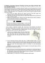 Preview for 19 page of Adexa HZB-120F Instruction Manual