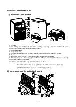 Preview for 6 page of Adexa HZB-30F Instruction Manual