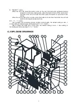 Preview for 8 page of Adexa HZB-30F Instruction Manual