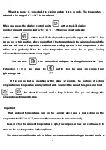 Preview for 8 page of Adexa JC-95E/HC User Manual