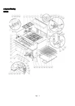 Предварительный просмотр 6 страницы Adexa RGR24X Installation And Operation Manual