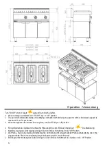 Preview for 5 page of Adexa SC1270G User And Installation Manual