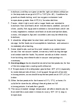 Preview for 16 page of Adexa VS2660 Instructions Manual