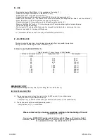 Preview for 2 page of ADEXANO BACOBAN User Manual