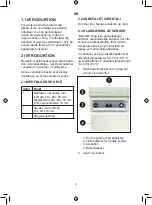 Preview for 2 page of Adexi 81560007 Manual