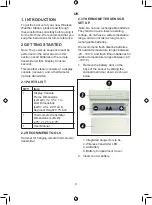 Preview for 9 page of Adexi 81560007 Manual