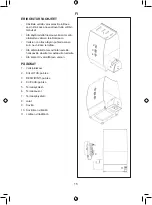 Предварительный просмотр 15 страницы Adexi Gastronoma 16310209 Manual