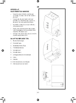 Предварительный просмотр 23 страницы Adexi Gastronoma 16310209 Manual