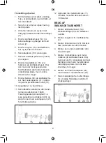 Preview for 9 page of Adexi GASTRONOMA 18170000 Manual