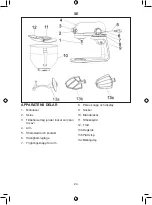 Preview for 24 page of Adexi GASTRONOMA 18170000 Manual