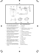 Preview for 54 page of Adexi GASTRONOMA 18170000 Manual