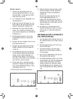 Preview for 59 page of Adexi GASTRONOMA 18170000 Manual