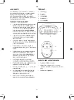 Preview for 8 page of Adexi Melissa 16720008 Manual