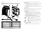 Предварительный просмотр 3 страницы Adey CP1-03-04913 Installation And Servicing