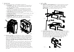 Предварительный просмотр 5 страницы Adey CP1-03-04913 Installation And Servicing