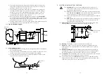 Предварительный просмотр 7 страницы Adey CP1-03-04913 Installation And Servicing