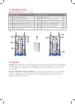 Предварительный просмотр 4 страницы Adey FL1-03-06631 Installation And Servicing